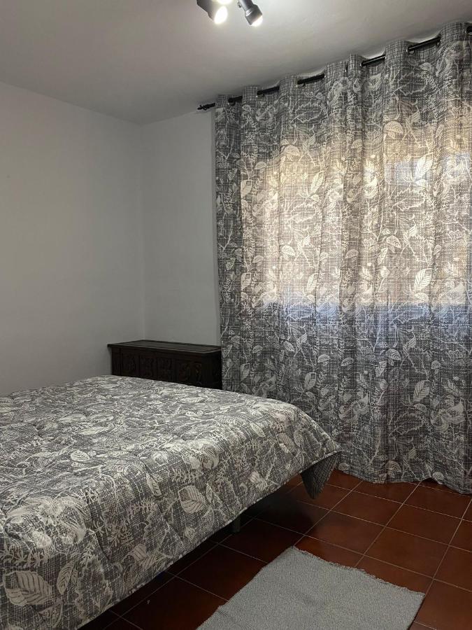 Villa Casa Al Sol à Adra Extérieur photo