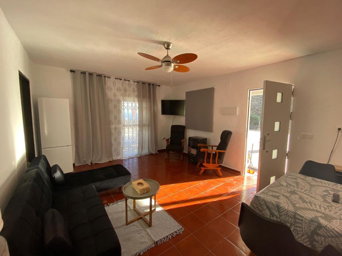 Villa Casa Al Sol à Adra Extérieur photo