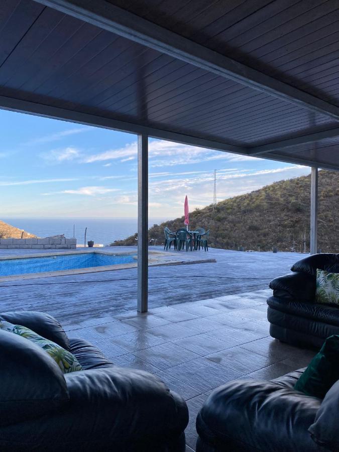 Villa Casa Al Sol à Adra Extérieur photo